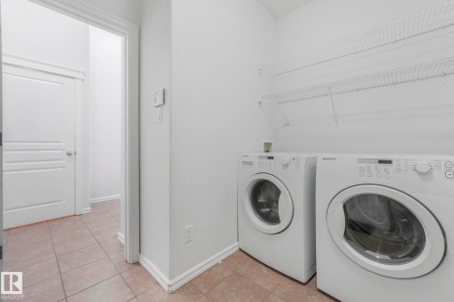 8616 178 Avenue, Edmonton, AB - Indoor Photo Showing Laundry Room