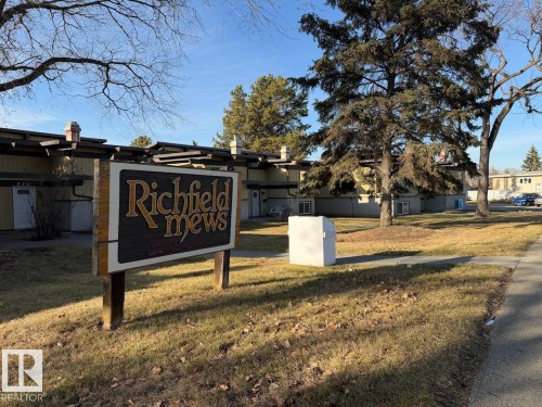 254 Richfield Road, Edmonton, AB - Outdoor
