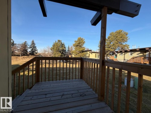 254 Richfield Road, Edmonton, AB - Outdoor With Exterior