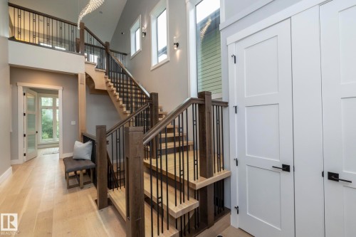 7549 May Common, Edmonton, AB - Indoor Photo Showing Other Room