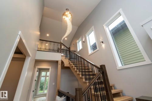 7549 May Common, Edmonton, AB - Indoor Photo Showing Other Room