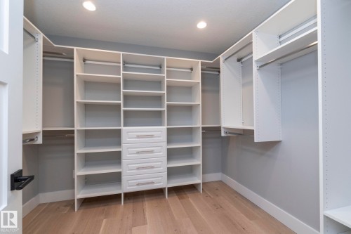 7549 May Common, Edmonton, AB - Indoor With Storage
