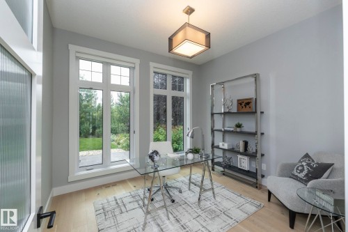 7549 May Common, Edmonton, AB - Indoor