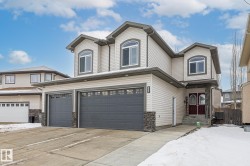 6005 56 Avenue NW  Beaumont, AB T4X 0G8