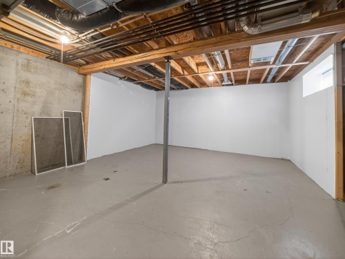 138 16823 84 Street, Edmonton, AB - Indoor Photo Showing Basement