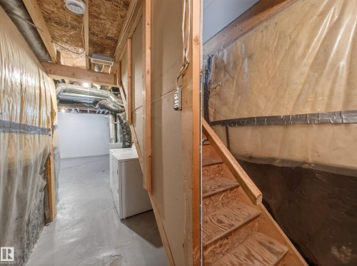 138 16823 84 Street, Edmonton, AB - Indoor