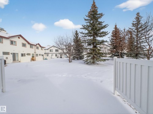 138 16823 84 Street, Edmonton, AB - Outdoor