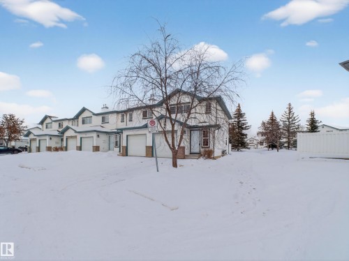 138 16823 84 Street, Edmonton, AB - Outdoor With Facade