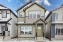 View of front of property - 7056 181 Avenue, Edmonton, AB  - Outdoor 