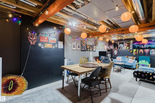 7056 181 Avenue, Edmonton, AB - Indoor Photo Showing Basement