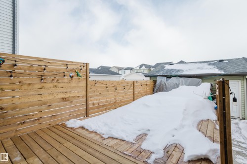 7056 181 Avenue, Edmonton, AB - Outdoor