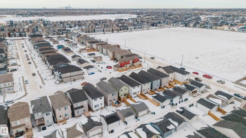 7056 181 Avenue, Edmonton, AB -  With View