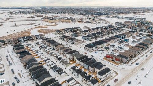 7056 181 Avenue, Edmonton, AB - Outdoor With View