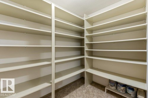 2 Pineview Horizon Village, St. Albert, AB - Indoor With Storage