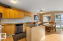 2 Pineview Horizon Village, St. Albert, AB  - Indoor Photo Showing Kitchen 