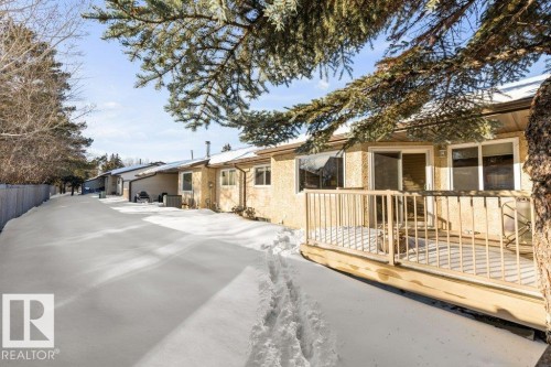2 Pineview Horizon Village, St. Albert, AB - Outdoor