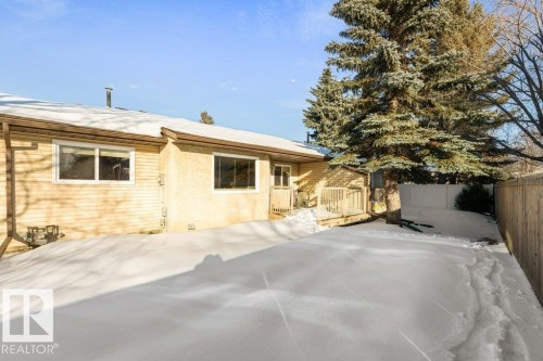 2 Pineview Horizon Village, St. Albert, AB - Outdoor