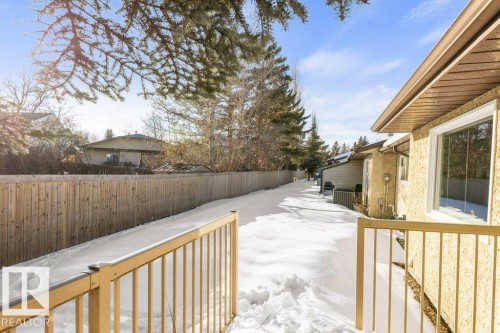 2 Pineview Horizon Village, St. Albert, AB - Outdoor With Exterior