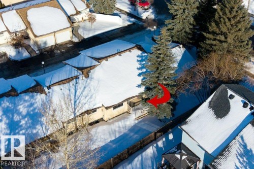 2 Pineview Horizon Village, St. Albert, AB - Outdoor