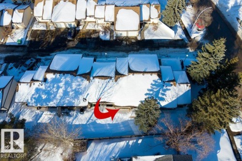 2 Pineview Horizon Village, St. Albert, AB - Outdoor