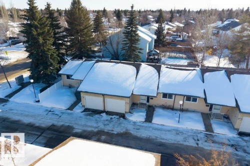 2 Pineview Horizon Village, St. Albert, AB - Outdoor