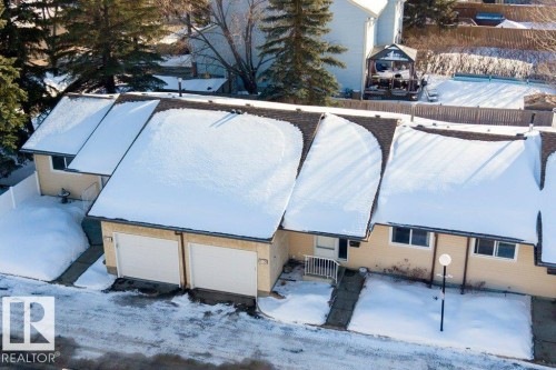 2 Pineview Horizon Village, St. Albert, AB - Outdoor