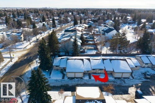2 Pineview Horizon Village, St. Albert, AB - Outdoor With View