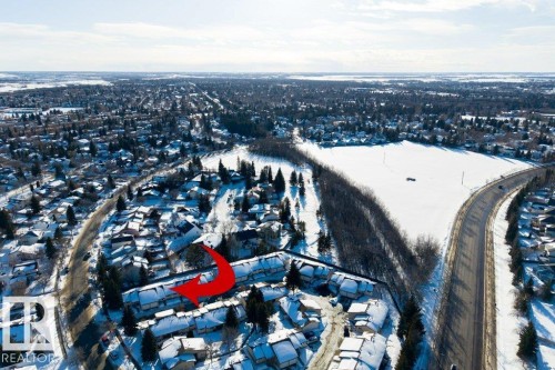 2 Pineview Horizon Village, St. Albert, AB - Outdoor With View