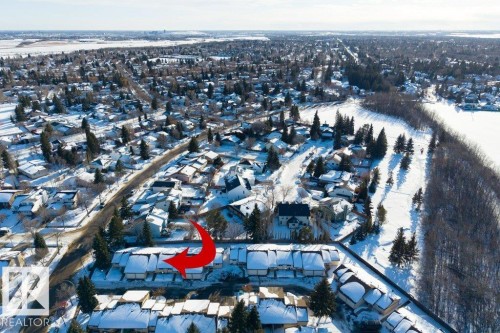 2 Pineview Horizon Village, St. Albert, AB - Outdoor With View