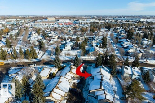 2 Pineview Horizon Village, St. Albert, AB - Outdoor With View