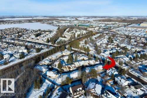 2 Pineview Horizon Village, St. Albert, AB - Outdoor With View