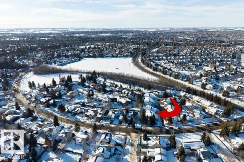 2 Pineview Horizon Village, St. Albert, AB - Outdoor With View