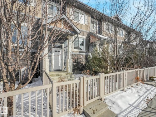 27 1030 Chappelle Boulevard, Edmonton, AB - Outdoor