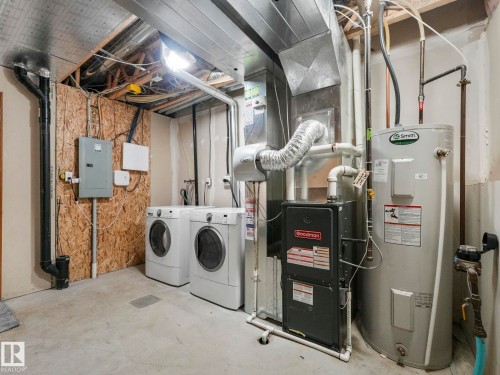 27 1030 Chappelle Boulevard, Edmonton, AB - Indoor