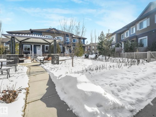 27 1030 Chappelle Boulevard, Edmonton, AB - Outdoor