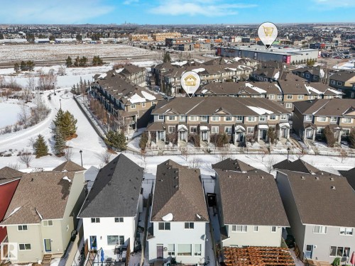 27 1030 Chappelle Boulevard, Edmonton, AB - Outdoor