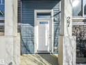 27 1030 Chappelle Boulevard, Edmonton, AB  - Outdoor 