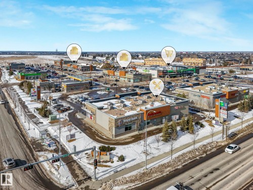 27 1030 Chappelle Boulevard, Edmonton, AB - Outdoor With View