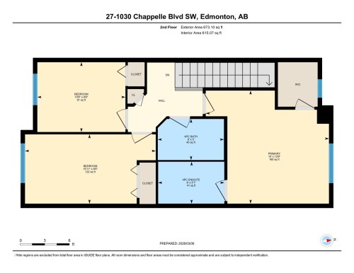 27 1030 Chappelle Boulevard, Edmonton, AB - Other