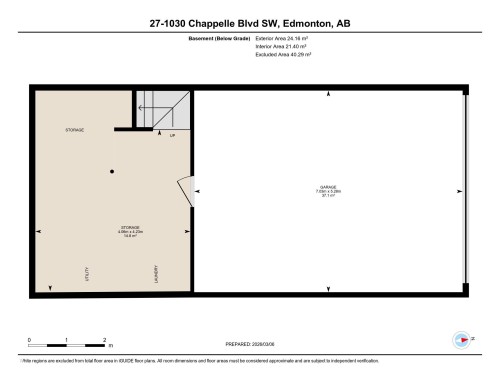 27 1030 Chappelle Boulevard, Edmonton, AB - Other