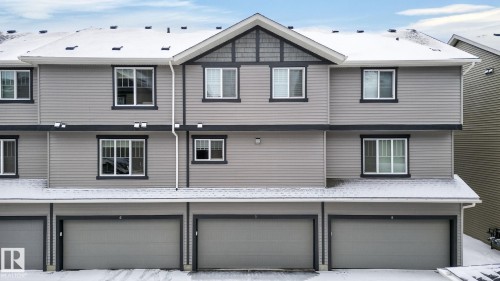 7 50 Mclaughlin Drive, Spruce Grove, AB - Outdoor With Exterior