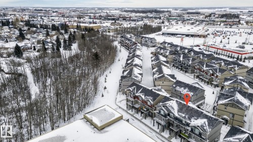 7 50 Mclaughlin Drive, Spruce Grove, AB - Outdoor With View