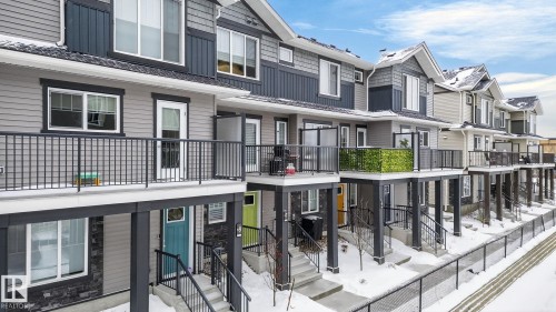 7 50 Mclaughlin Drive, Spruce Grove, AB - Outdoor