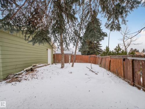 5116 37 Avenue, Edmonton, AB - Outdoor