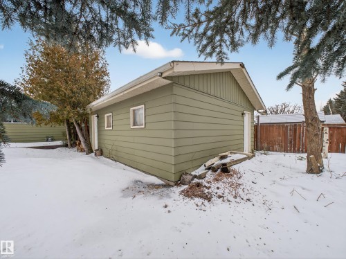 5116 37 Avenue, Edmonton, AB - Outdoor