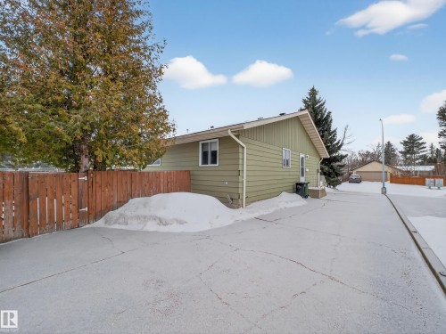 5116 37 Avenue, Edmonton, AB - Outdoor