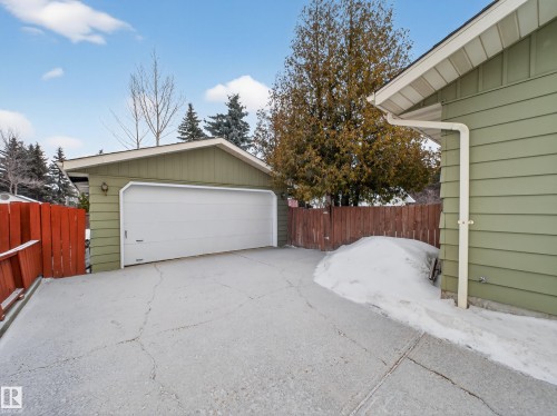 5116 37 Avenue, Edmonton, AB - Outdoor With Exterior