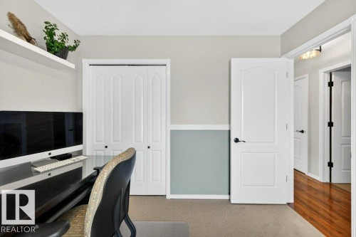 10 Oakridge Drive S, St. Albert, AB - Indoor Photo Showing Other Room