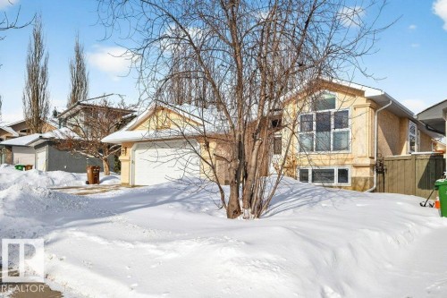 10 Oakridge Drive S, St. Albert, AB - Outdoor