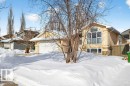 10 Oakridge Drive S, St. Albert, AB  - Outdoor 